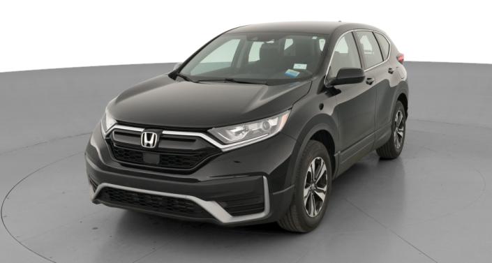 Thumbnail: 2021 Honda CR-V - 1