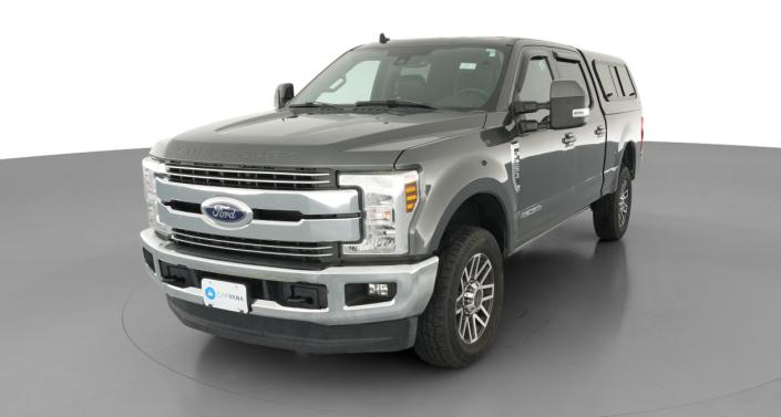 Thumbnail: 2019 Ford Econoline - 1