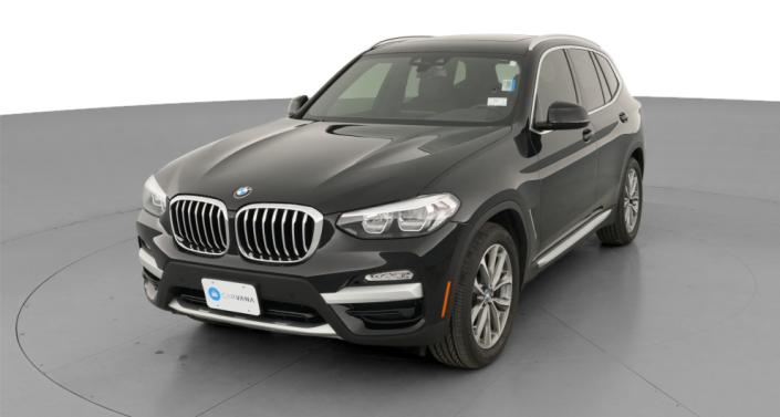 Thumbnail: 2019 BMW X3 - 1