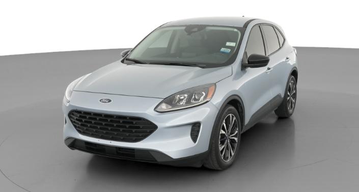 Thumbnail: 2022 Ford Escape - 1