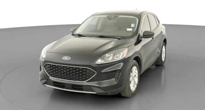 Thumbnail: 2022 Ford Escape - 1