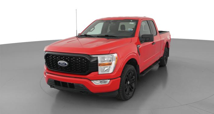 Thumbnail: 2022 Ford Econoline - 1