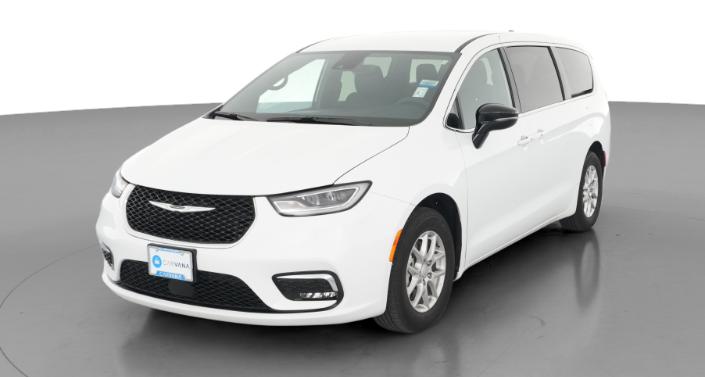 Thumbnail: 2025 Chrysler Pacifica - 1