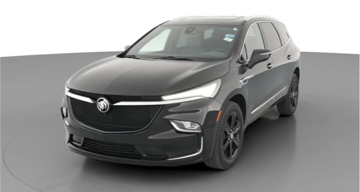 Thumbnail: 2023 Buick Enclave - 1