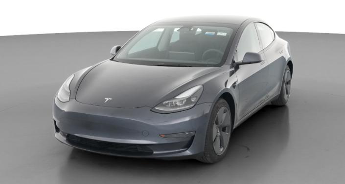 Thumbnail: 2023 Tesla Model 3 - 1