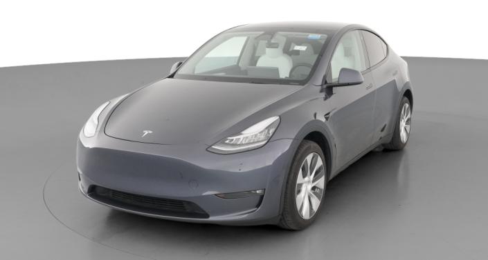 Thumbnail: 2023 Tesla Model Y - 1