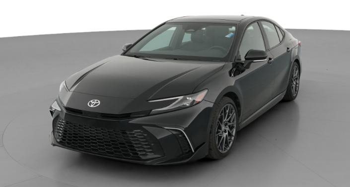 Thumbnail: 2025 Toyota Camry - 1