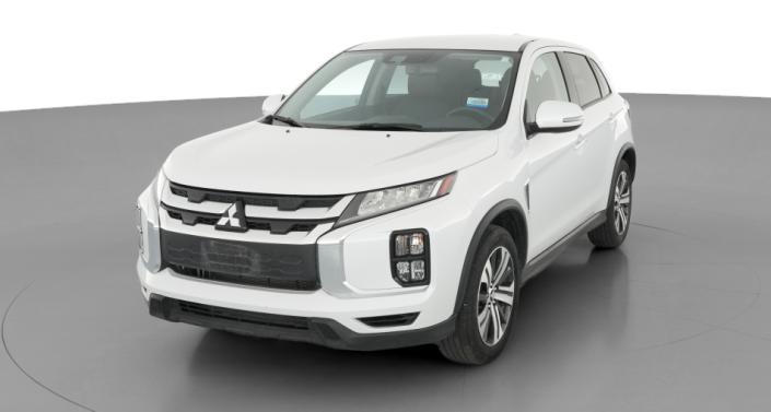 Thumbnail: 2024 Mitsubishi Outlander Sport - 1