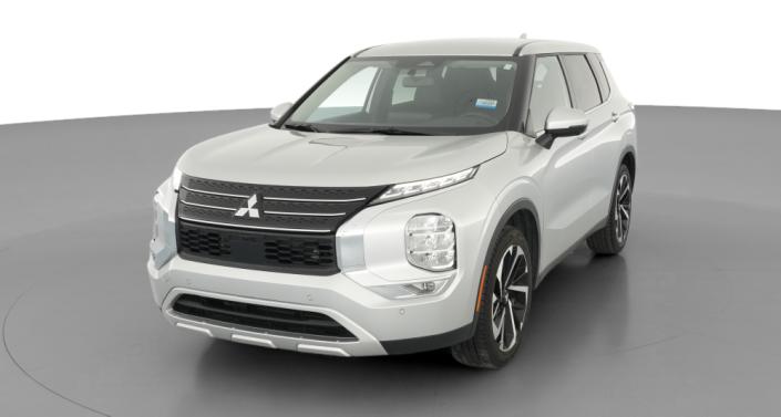 Thumbnail: 2024 Mitsubishi Outlander - 1