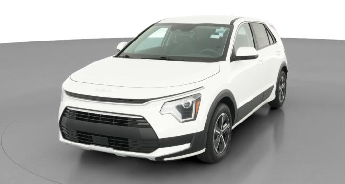 Thumbnail: 2023 Kia Niro - 1