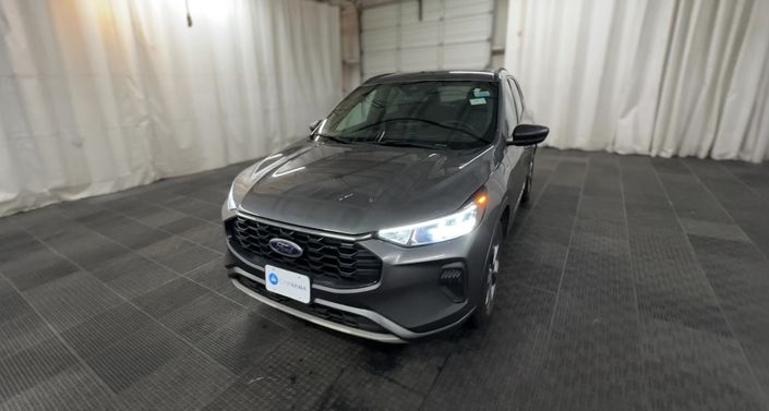 Thumbnail: 2023 Ford Escape - 1