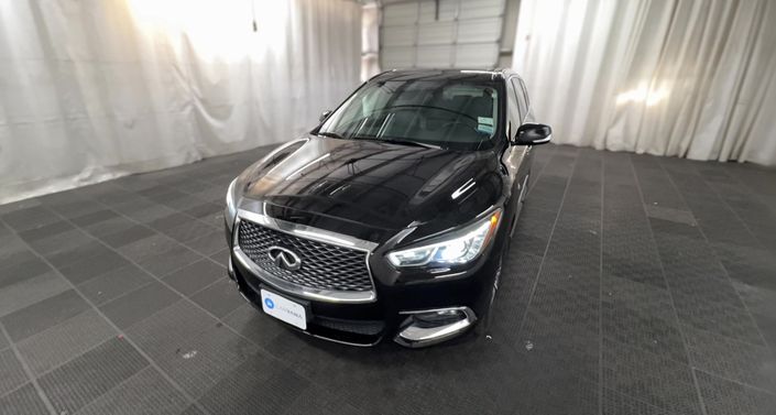 Thumbnail: 2019 INFINITI QX60 - 1
