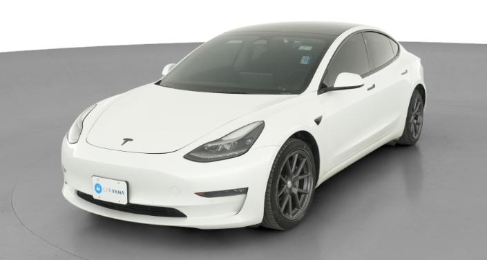 Thumbnail: 2022 Tesla Model 3 - 1