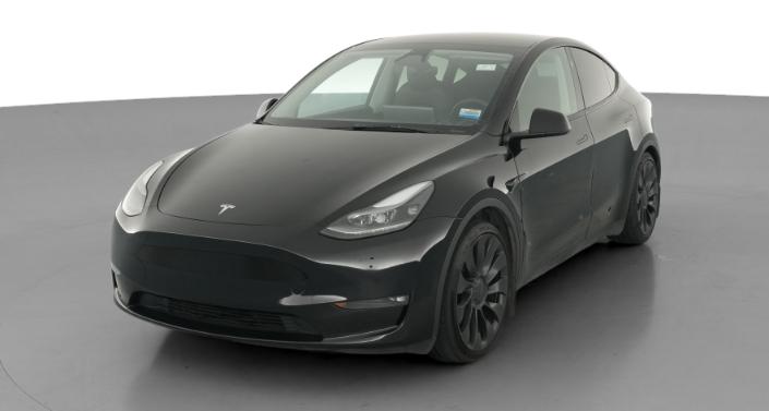 Thumbnail: 2023 Tesla Model Y - 1