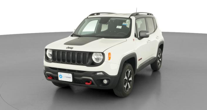 Thumbnail: 2019 Jeep Renegade - 1