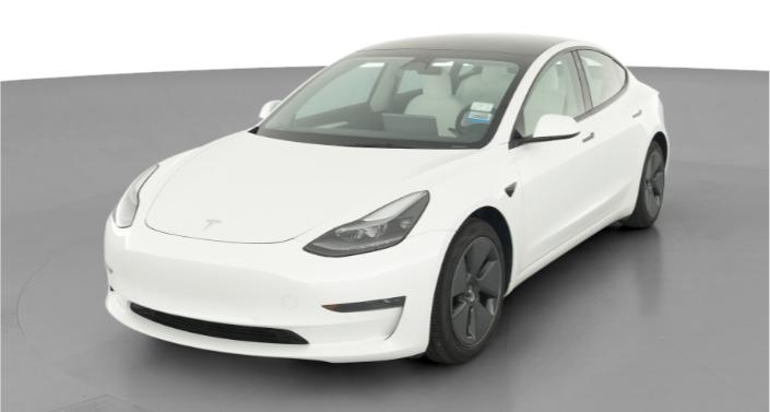 Thumbnail: 2022 Tesla Model 3 - 1