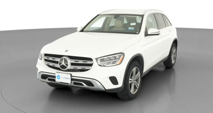 Thumbnail: 2021 Mercedes-Benz GLC - 1