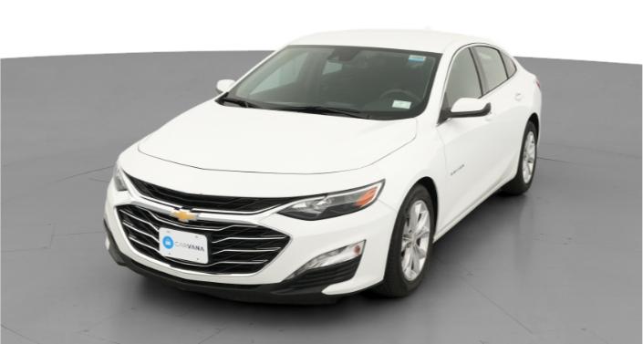 Thumbnail: 2023 Chevrolet Malibu - 1