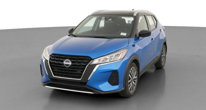 Thumbnail: 2024 Nissan Kicks - 1