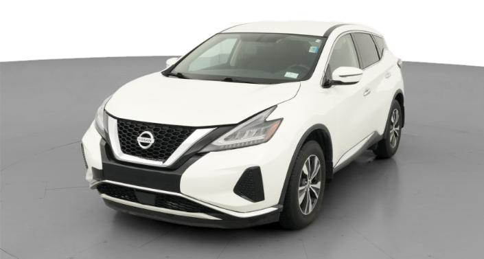 Thumbnail: 2019 Nissan Murano - 1