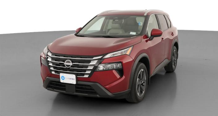 Thumbnail: 2024 Nissan Rogue - 1