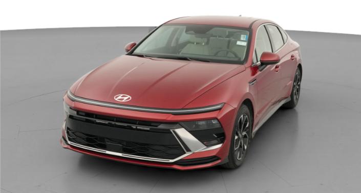 Thumbnail: 2025 Hyundai Sonata - 1