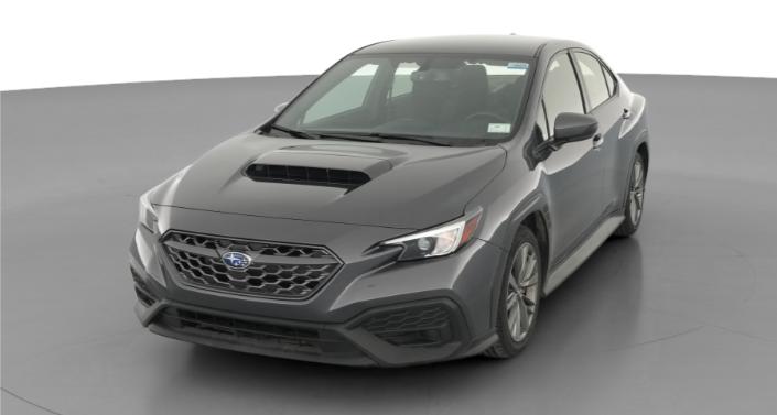 Thumbnail: 2023 Subaru WRX - 1