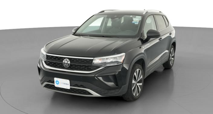 Thumbnail: 2024 Volkswagen Taos - 1