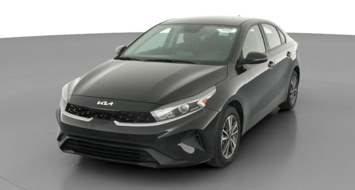 Thumbnail: 2024 Kia Forte - 1