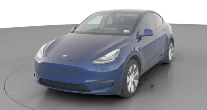 Thumbnail: 2023 Tesla Model Y - 1