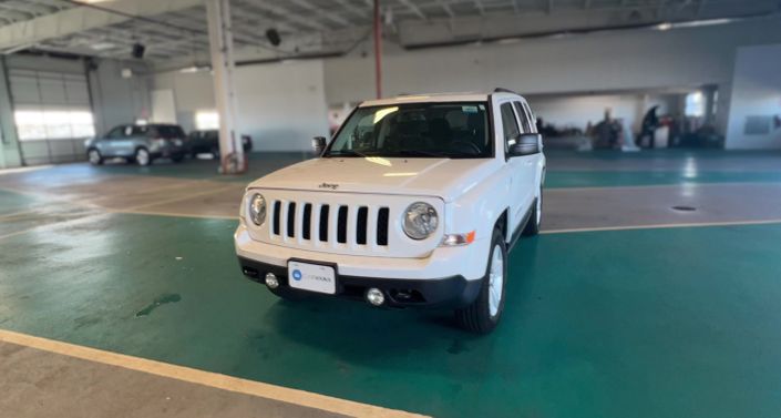 Thumbnail: 2016 Jeep Patriot - 1