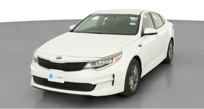 Thumbnail: 2017 Kia Optima - 1