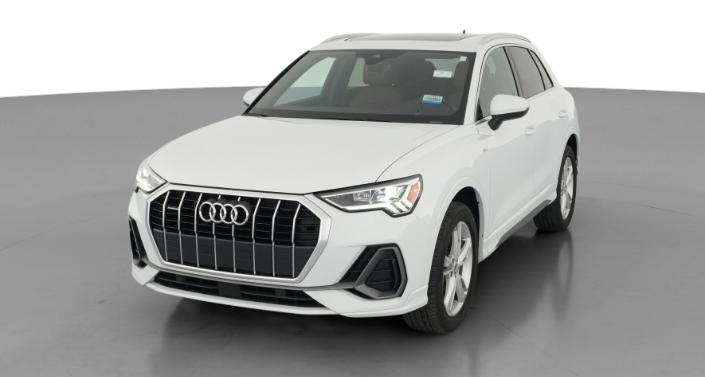 Thumbnail: 2020 Audi Q3 - 1