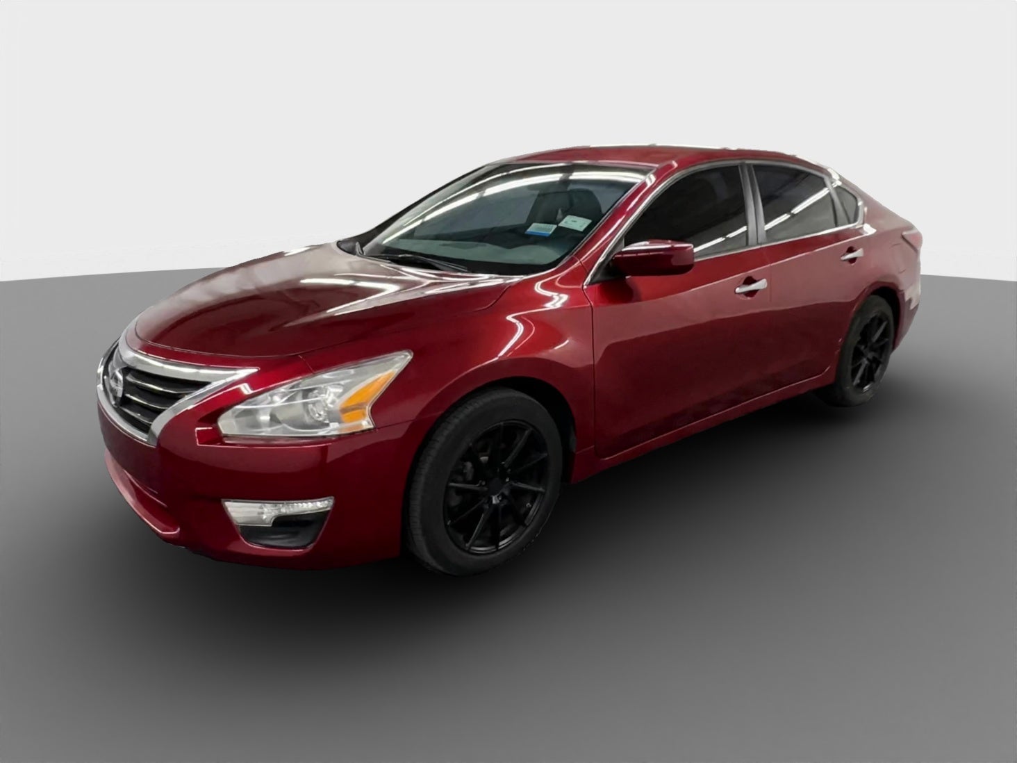 Nachtmann 赤いクリスタルガラスキャニスター 2015 Nissan Altima | Carvana