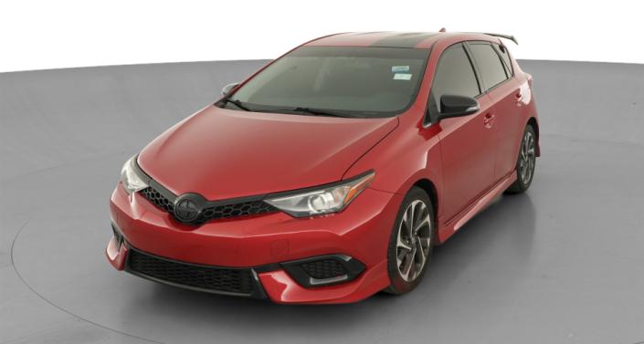 Thumbnail: 2016 Scion iM - 1