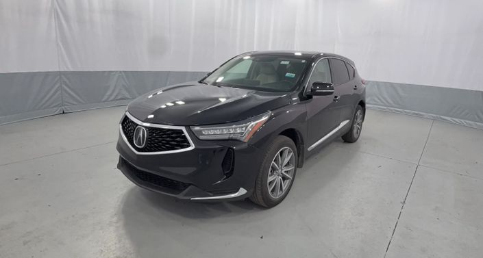 Thumbnail: 2023 Acura RDX - 1