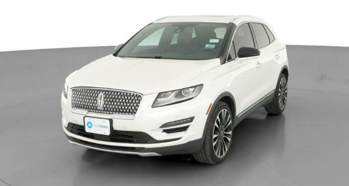 Thumbnail: 2019 Lincoln MKC - 1