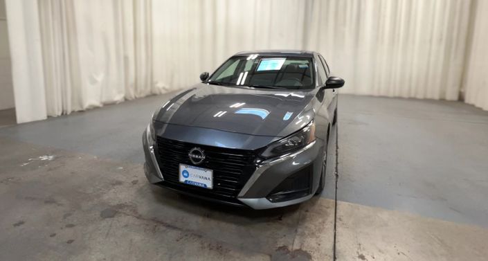 Thumbnail: 2024 Nissan Altima - 1