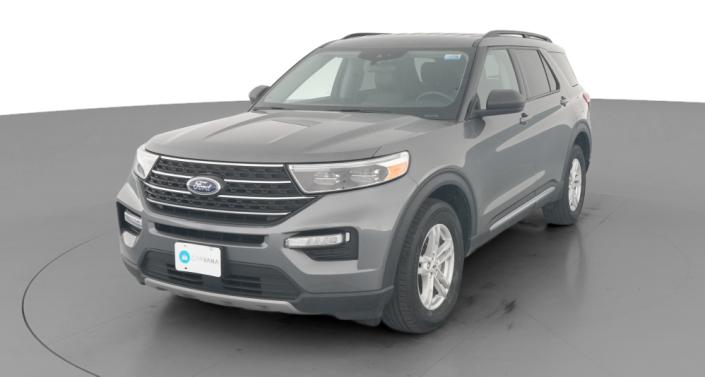 Thumbnail: 2023 Ford Explorer - 1