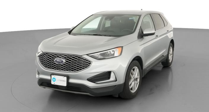 Thumbnail: 2024 Ford Edge - 1