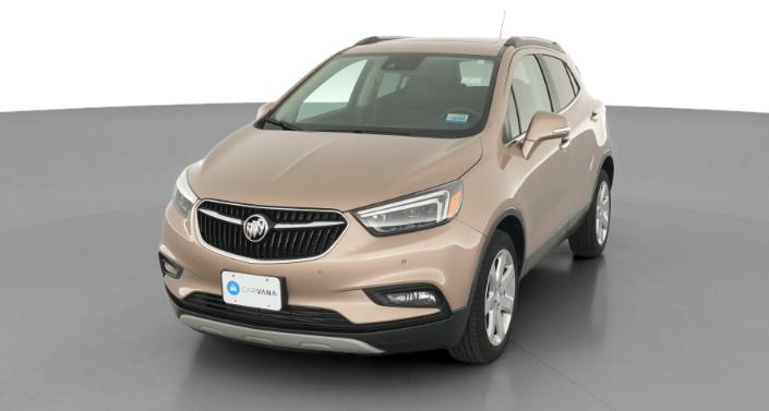 Thumbnail: 2019 Buick Encore - 1