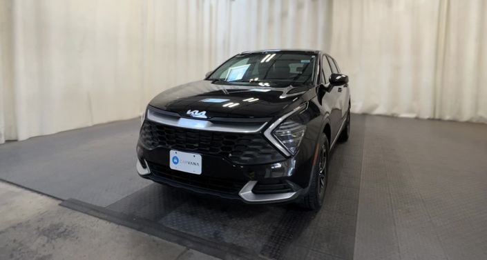 2024 Kia Sportage LX -
                  Riverside, CA