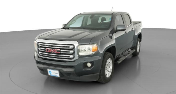 Thumbnail: 2015 GMC Canyon - 1