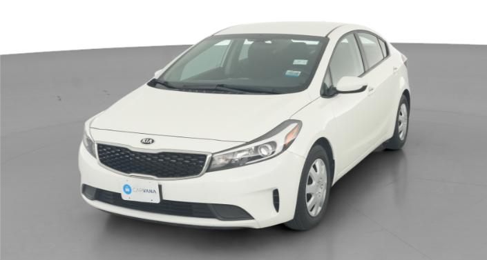 Thumbnail: 2017 Kia Forte - 1