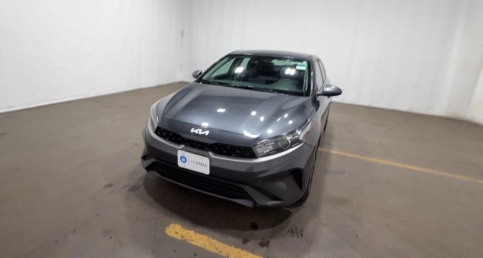 Thumbnail: 2024 Kia Forte - 1