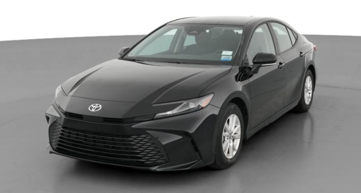 Thumbnail: 2025 Toyota Camry - 1