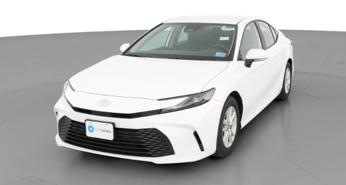 Thumbnail: 2025 Toyota Camry - 1