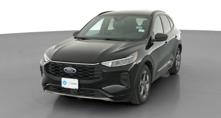 Thumbnail: 2024 Ford Escape - 1