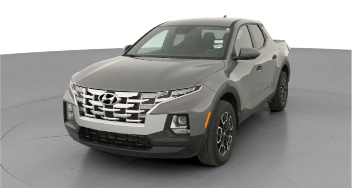 Thumbnail: 2023 Hyundai Santa Cruz - 1