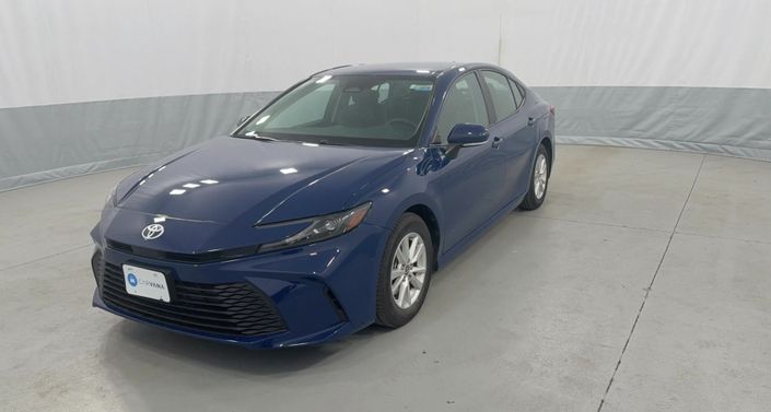 Thumbnail: 2025 Toyota Camry - 1